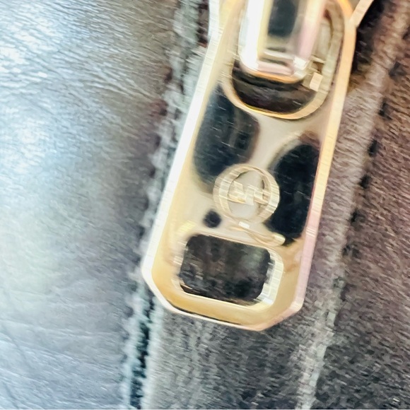 ALEXANDER MCQUEEN CHAIN STRAP STILETTO ANKLE BOOTS SIZE 8.5 EUC - Picture 15 of 16